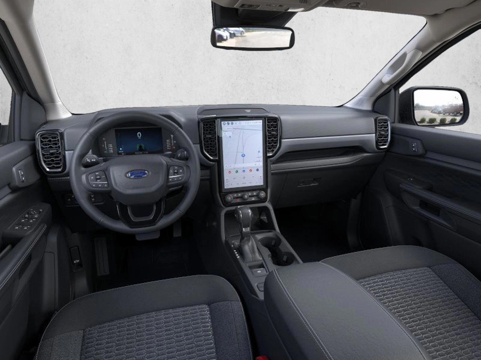 Thumbnail: 2026 Ford Ranger - 4