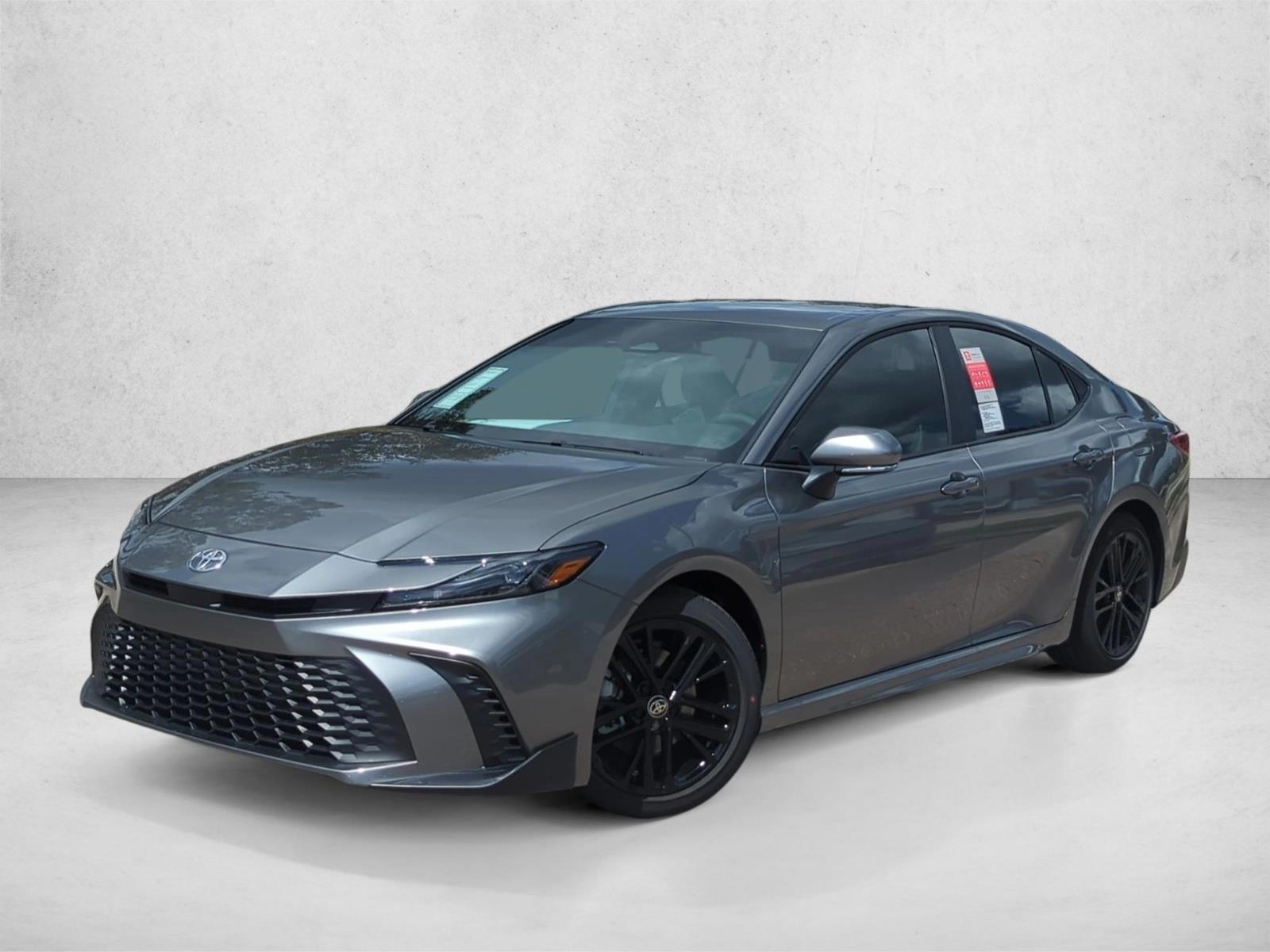 Thumbnail: 2026 Toyota Camry - 1