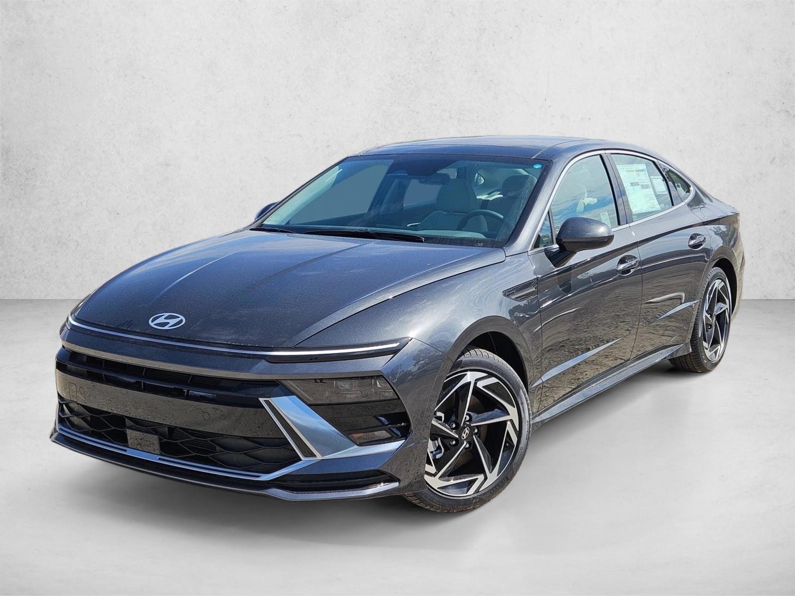 Thumbnail: 2025 Hyundai Sonata - 1