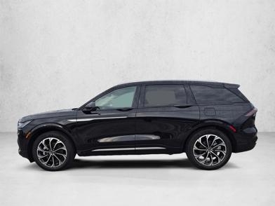 2024 Lincoln Nautilus
