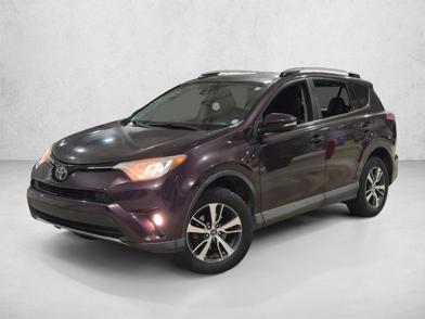 2017 Toyota RAV4 XLE -
                  Davie, FL