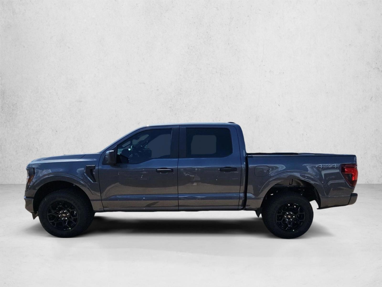 Thumbnail: 2026 Ford F-150 - 2