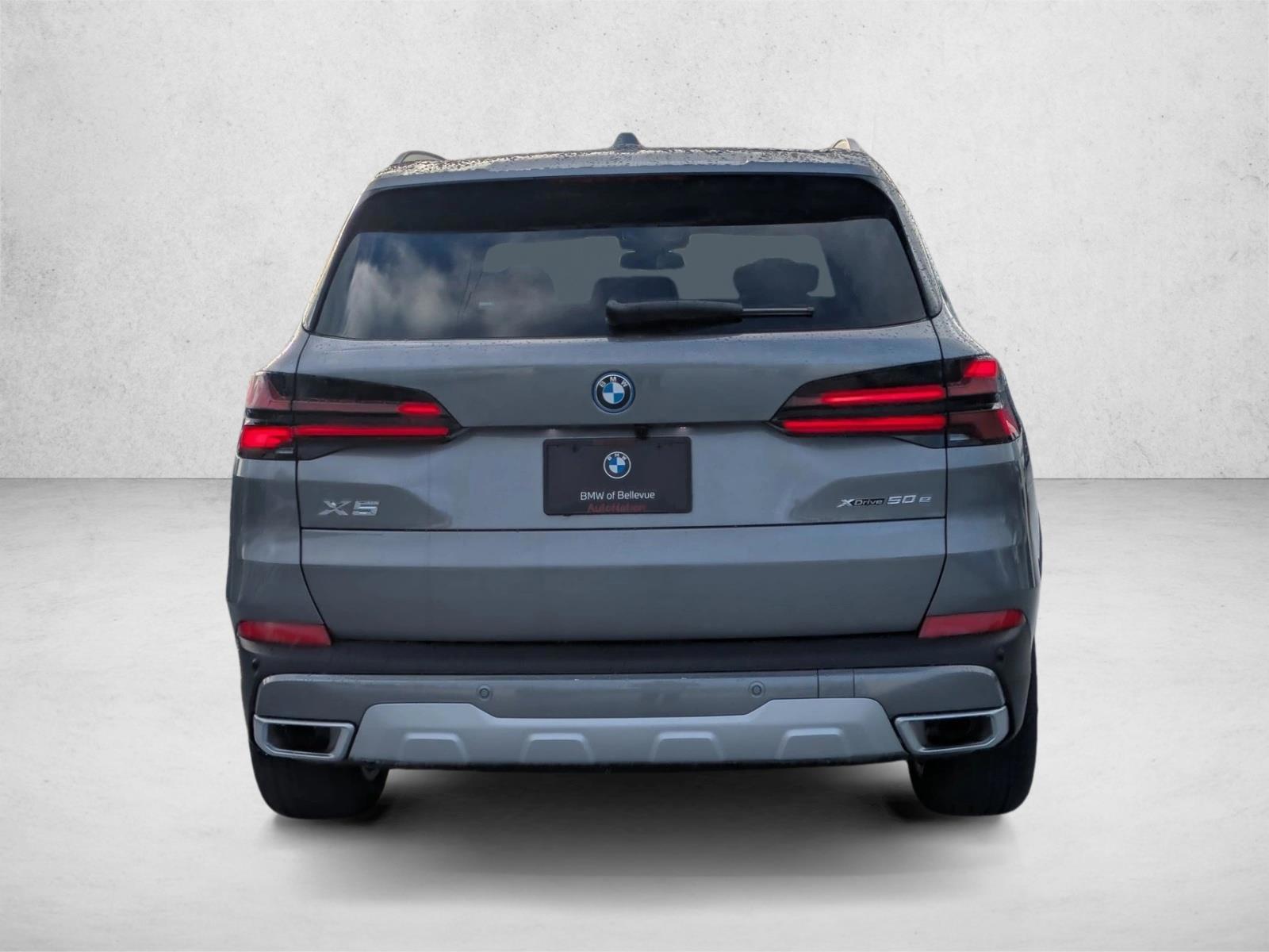 2026 BMW X5 50e - Photo 7