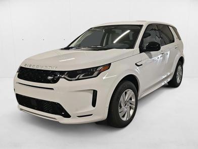 2025 Land Rover Discovery Sport S -
                  New Rochelle, NY