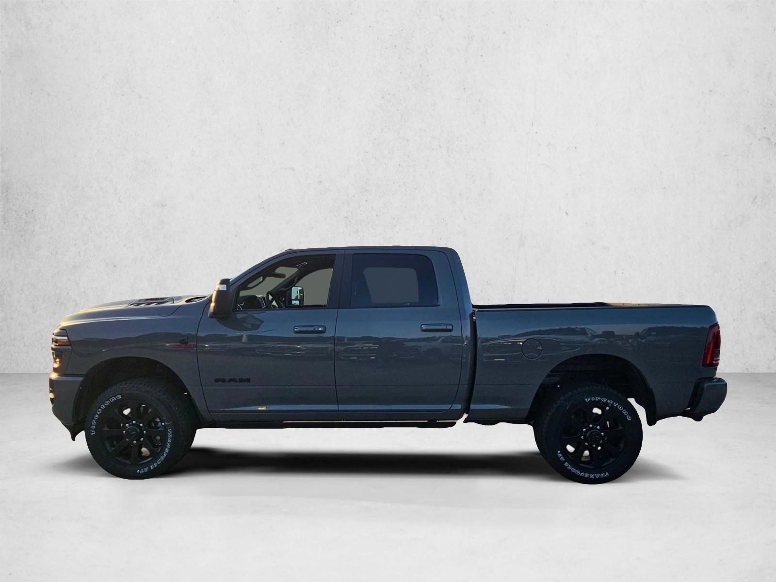 Thumbnail: 2026 RAM 2500 - 2
