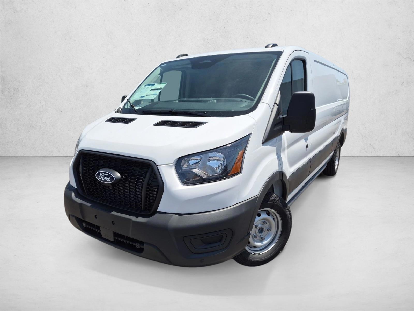 Thumbnail: 2026 Ford Transit Series - 1