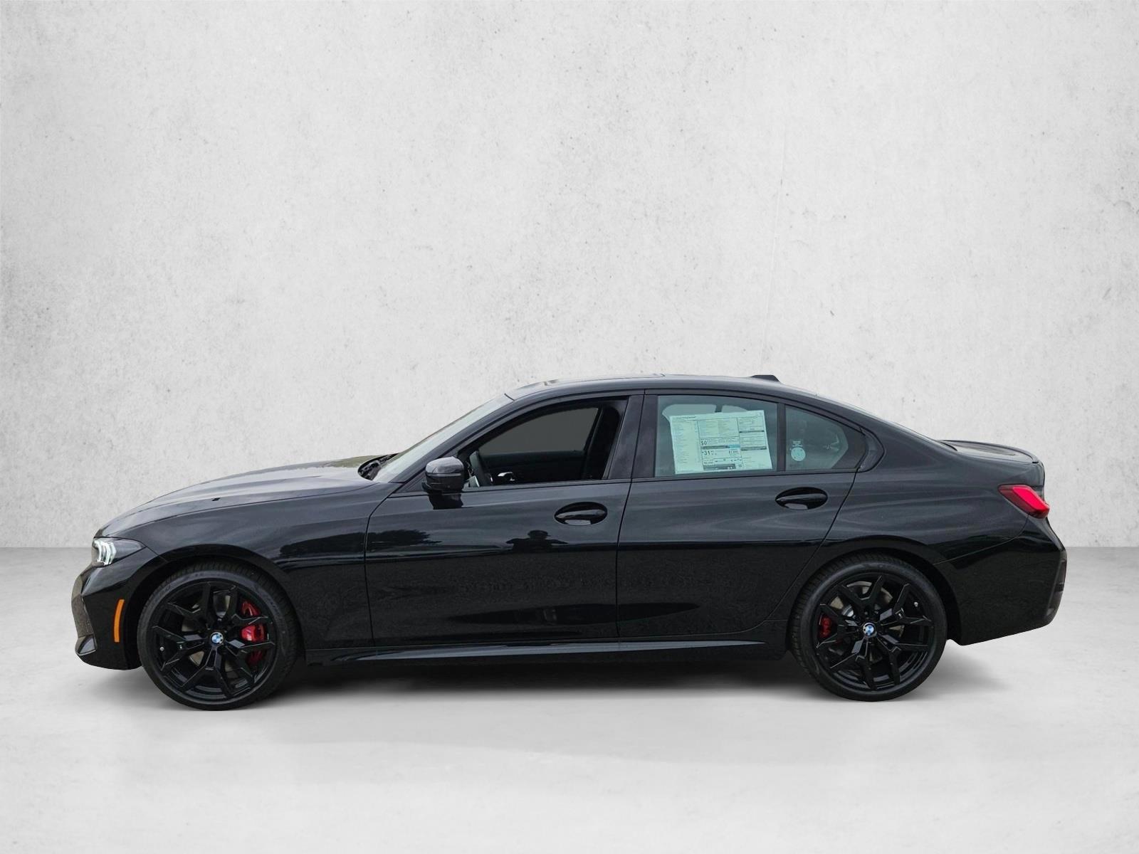 Thumbnail: 2026 BMW 3 Series - 2