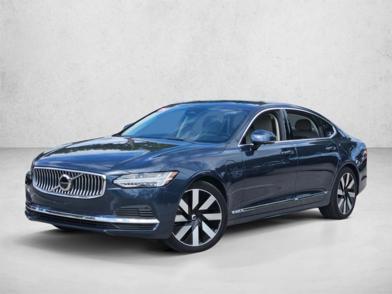 2024 Volvo S90  -
                  Pembroke Pines, FL