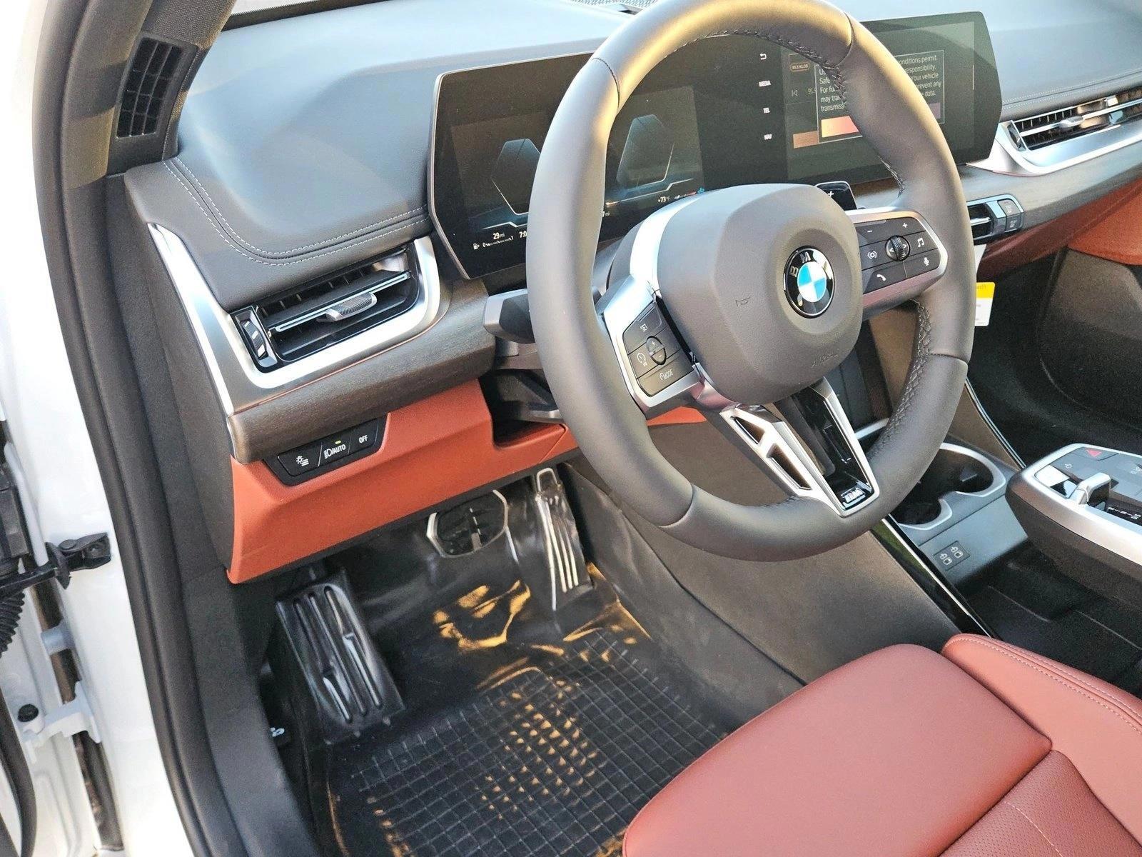 Thumbnail: 2027 BMW X1 - 3