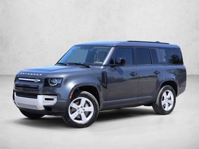 2023 Land Rover Defender First Edition -
                  Spokane Valley, WA
