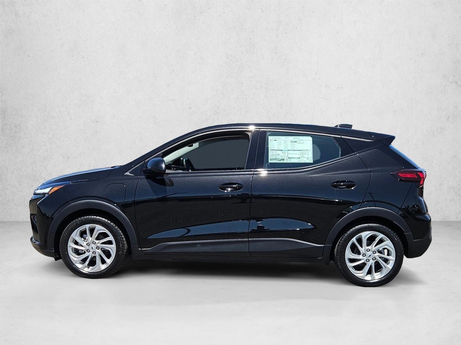Thumbnail: 2027 Chevrolet Bolt EV - 2