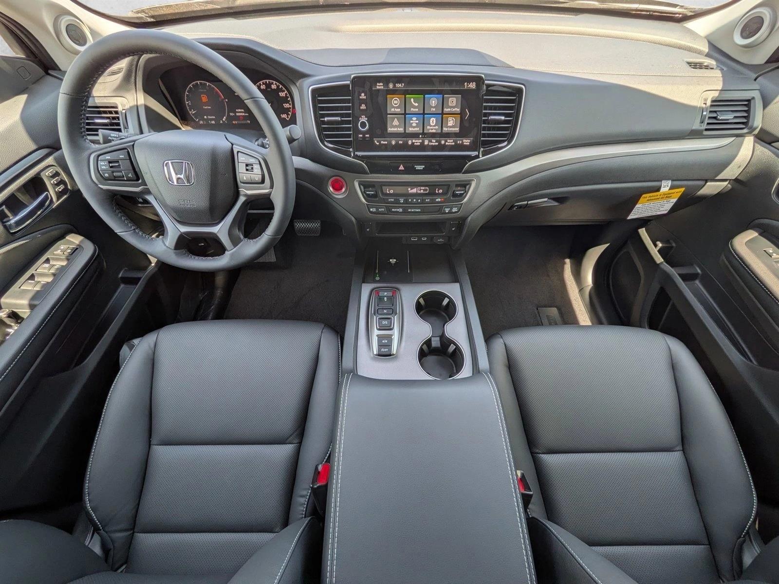 Thumbnail: 2026 Honda Ridgeline - 4