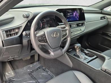 2024 Lexus ES