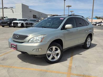 2006 Lexus RX 330 -
                  Las Vegas, NV