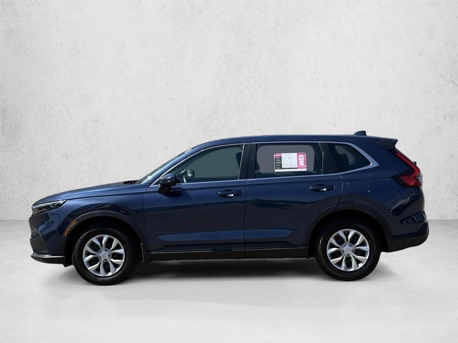Thumbnail: 2024 Honda CR-V - 2