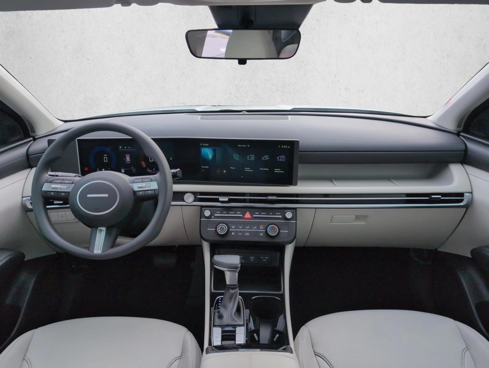 Thumbnail: 2026 Hyundai Tucson - 4