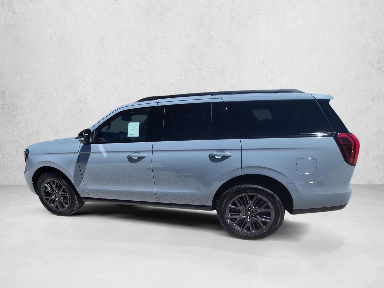 Thumbnail: 2027 Ford Expedition - 2