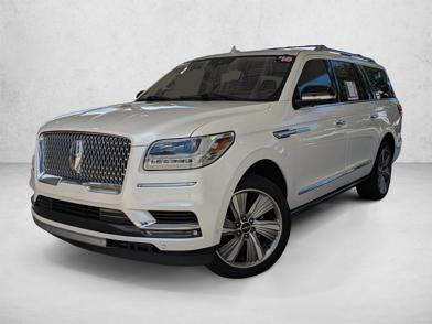2018 Lincoln Navigator Reserve -
                  Sanford, FL