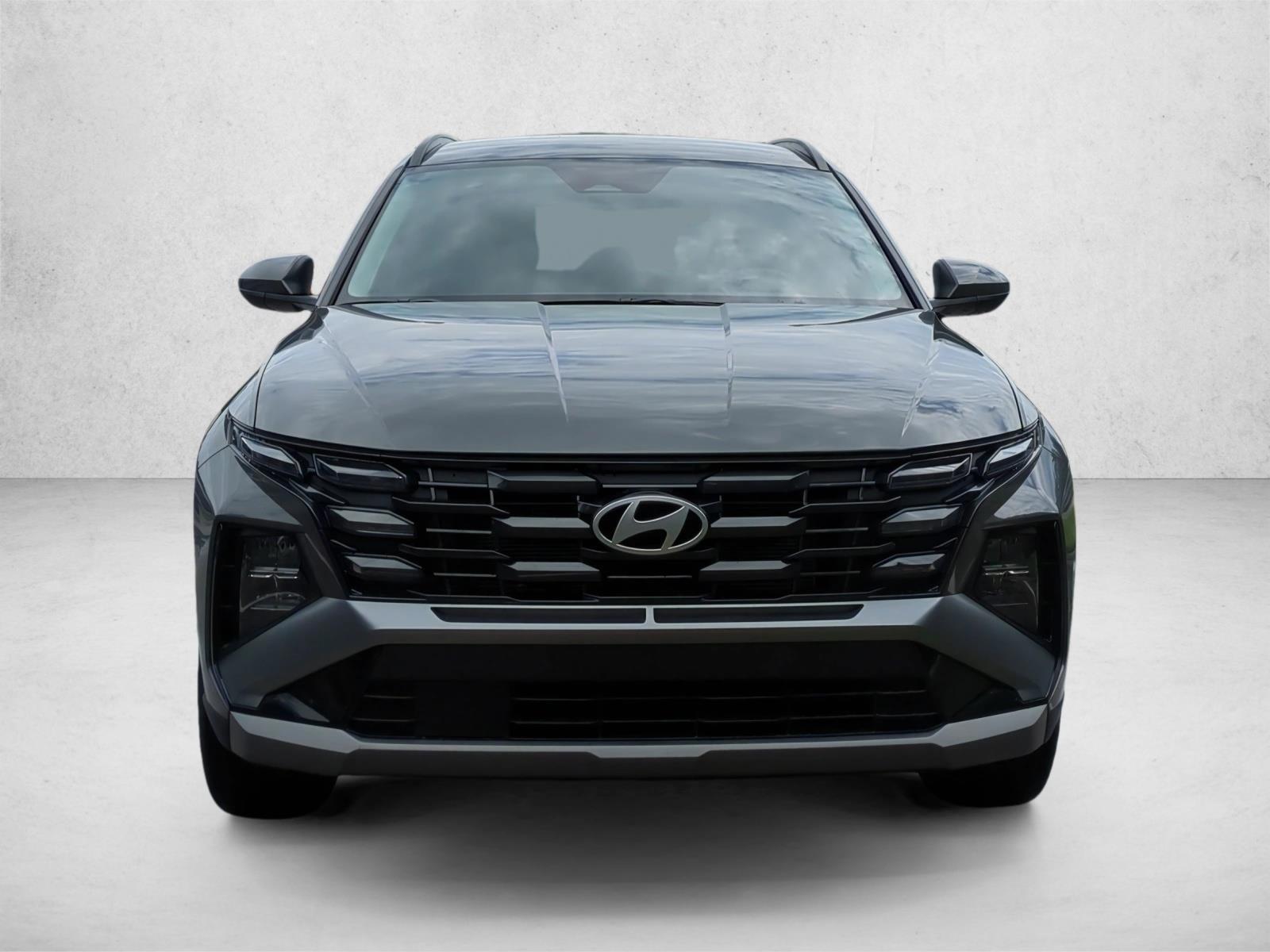2026 Hyundai Tucson SEL - Photo 6