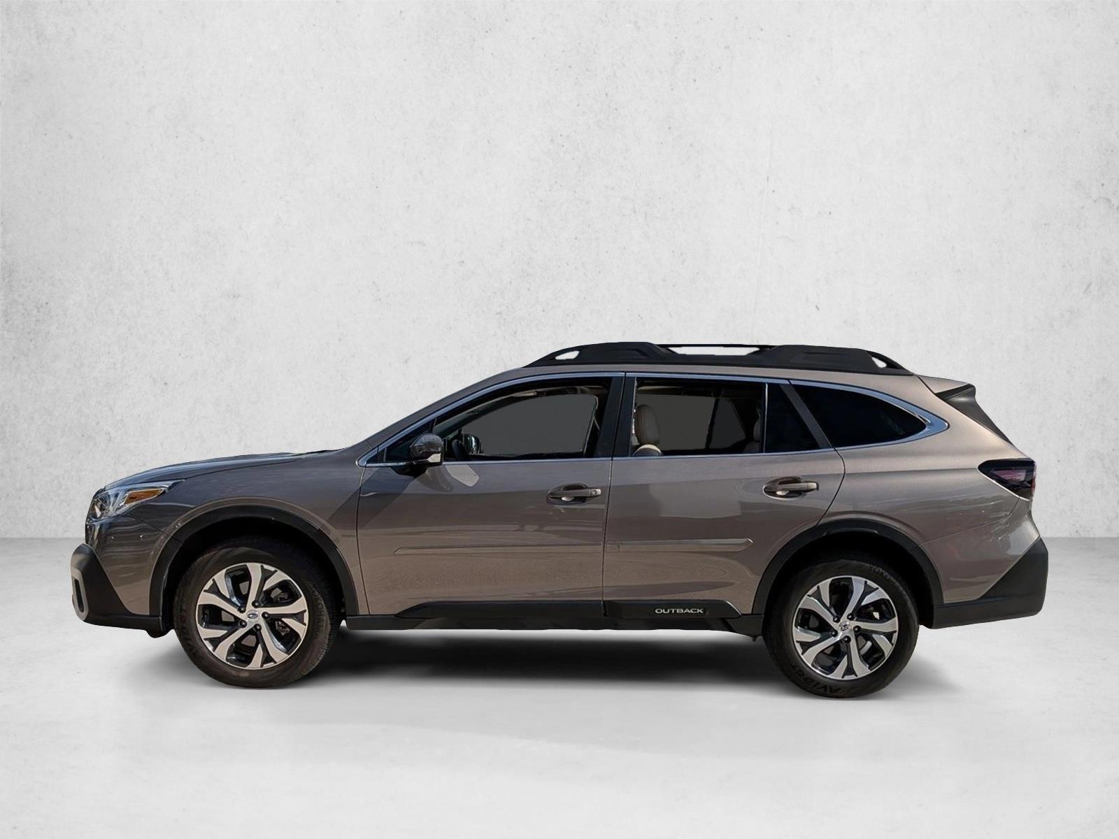 Thumbnail: 2021 Subaru Outback - 2