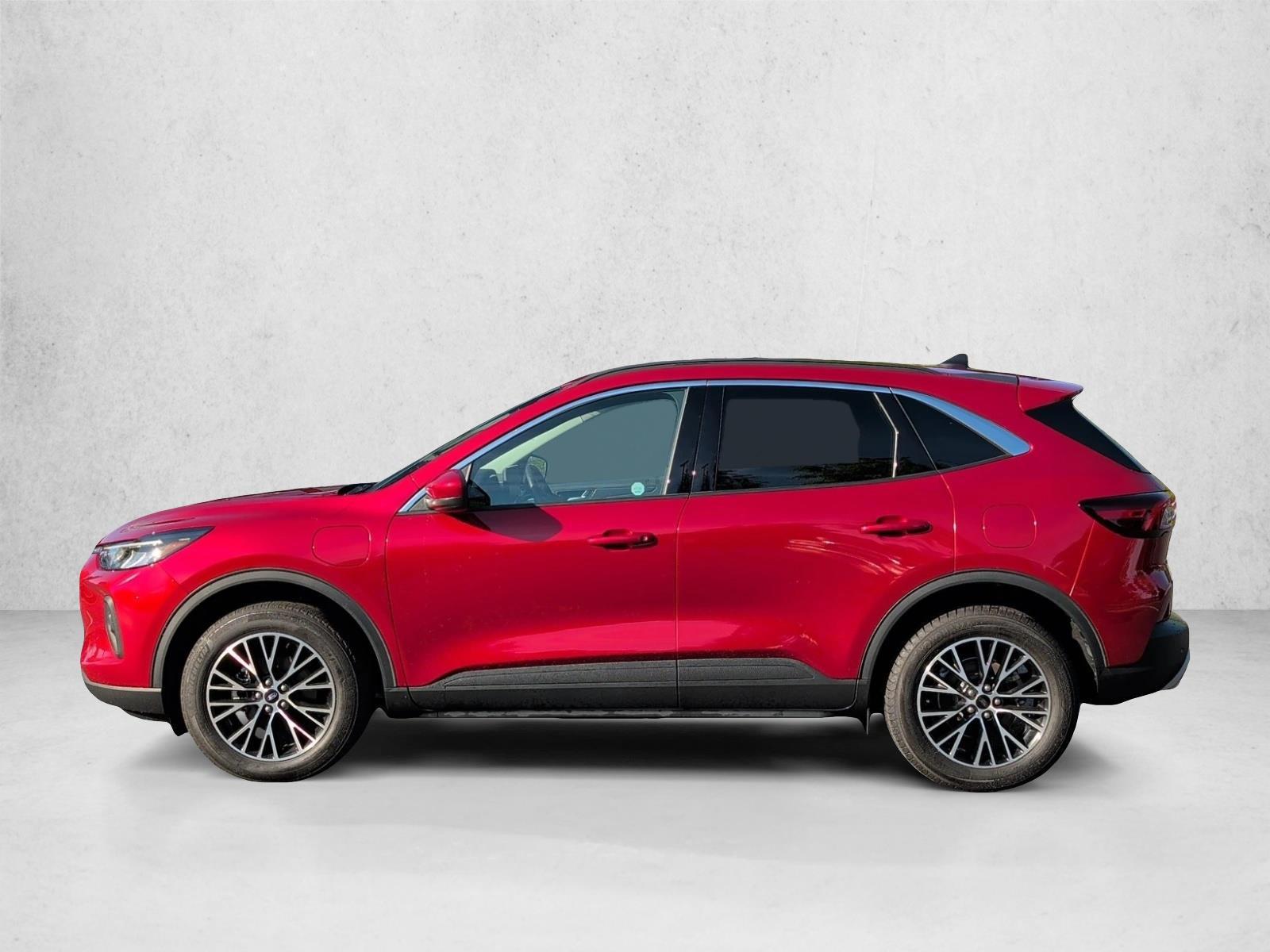 Thumbnail: 2024 Ford Escape - 2