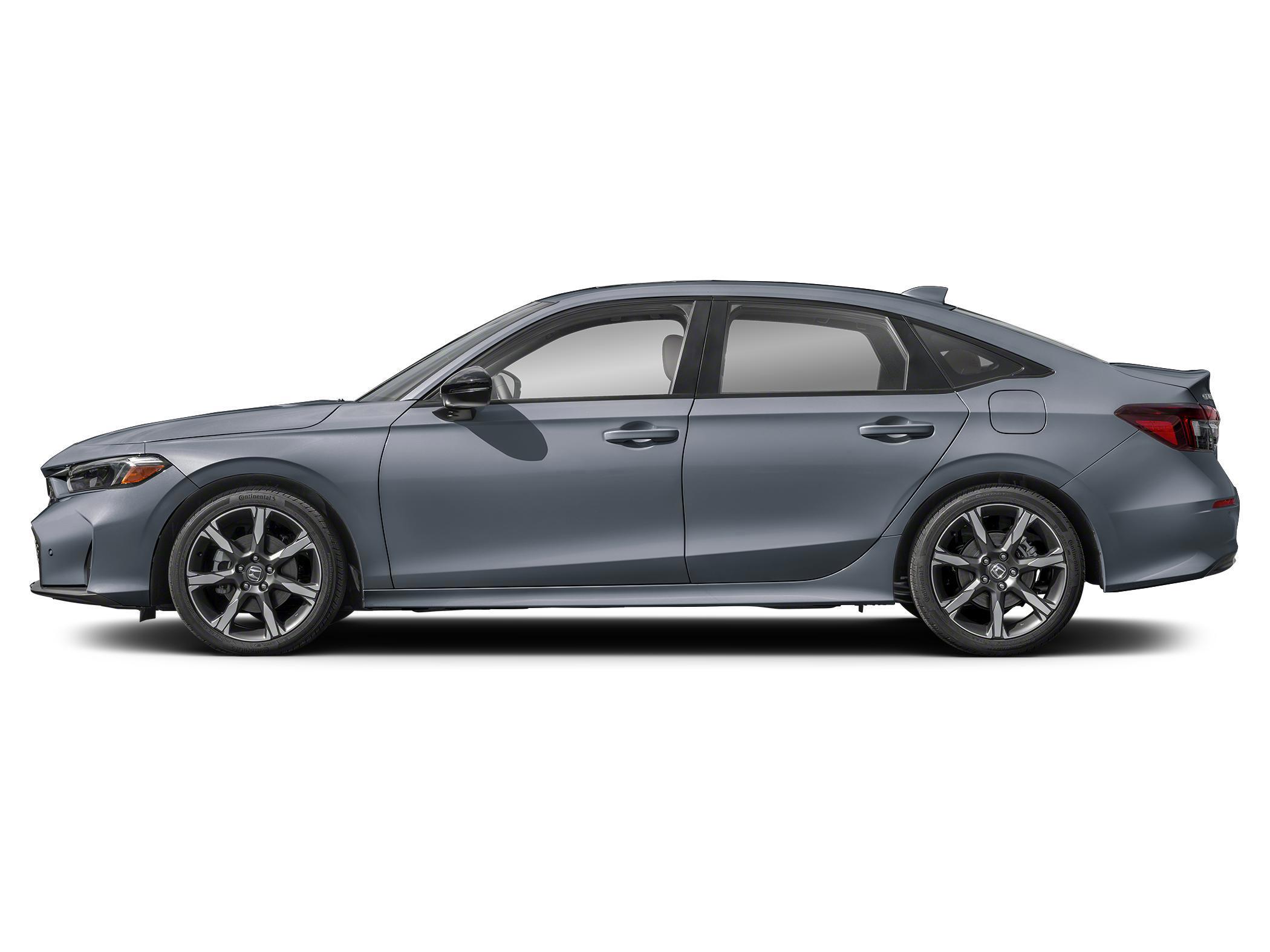 Thumbnail: 2026 Honda Civic - 2