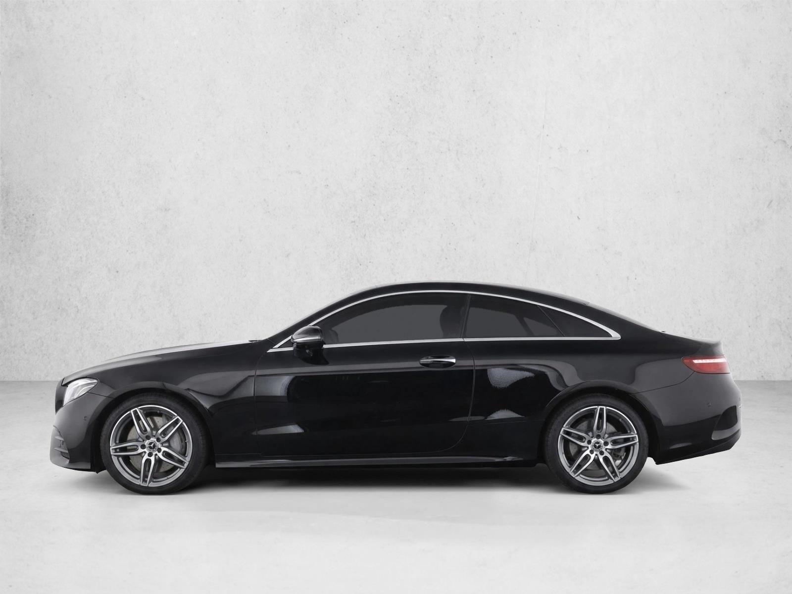 Thumbnail: 2019 Mercedes-Benz E-Class - 2