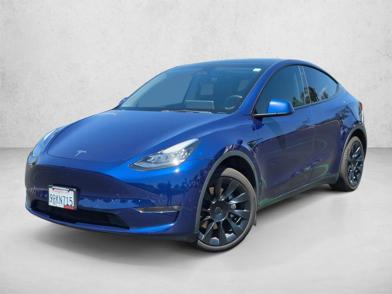 2022 Tesla Model Y Long Range -
                  Irvine, CA