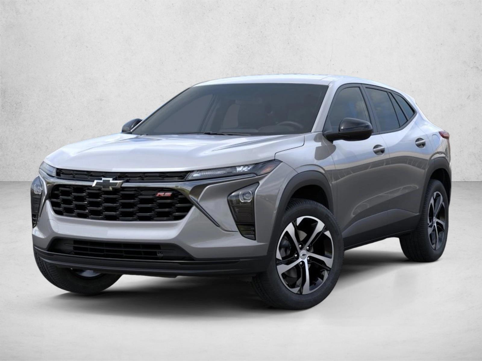 Thumbnail: 2026 Chevrolet Trax - 1