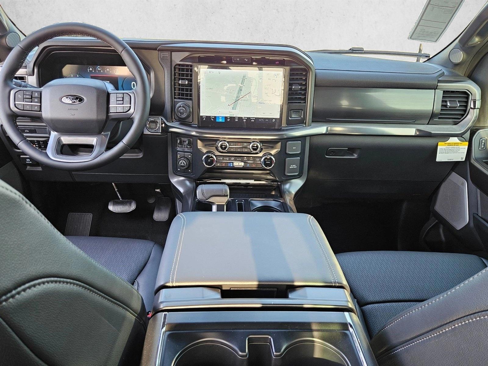 Thumbnail: 2026 Ford F-150 - 3