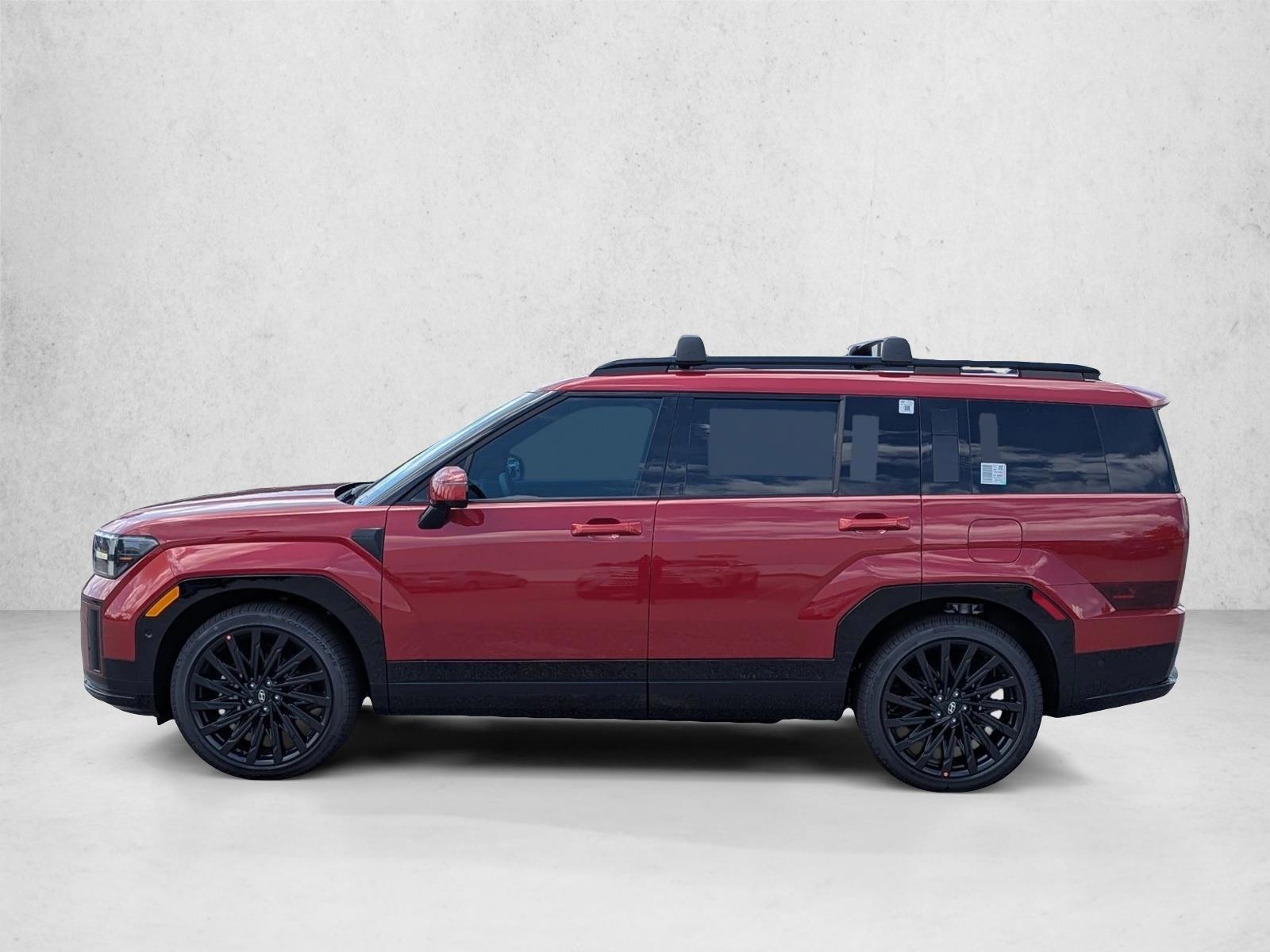 Thumbnail: 2026 Hyundai Santa Fe - 2