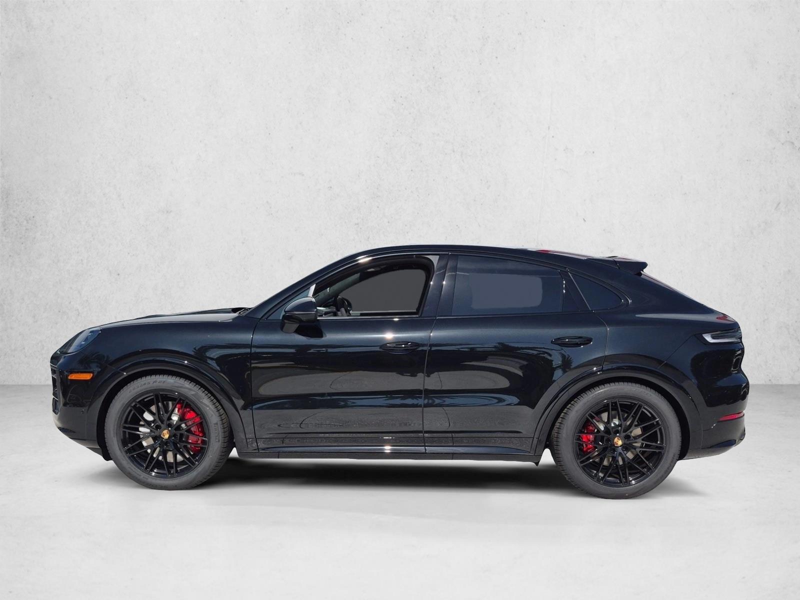 Thumbnail: 2026 Porsche Cayenne - 2
