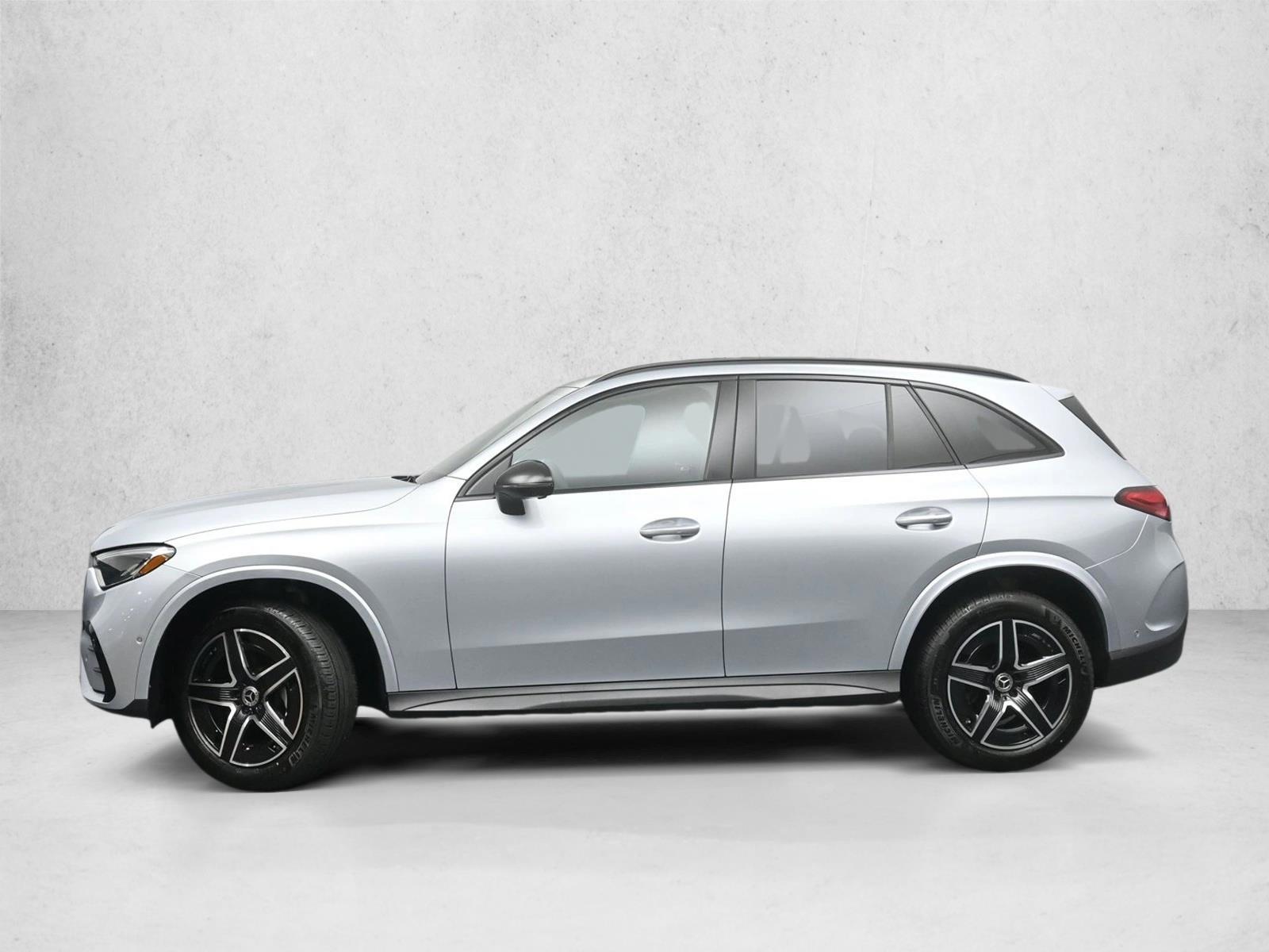Thumbnail: 2026 Mercedes-Benz GLC - 2