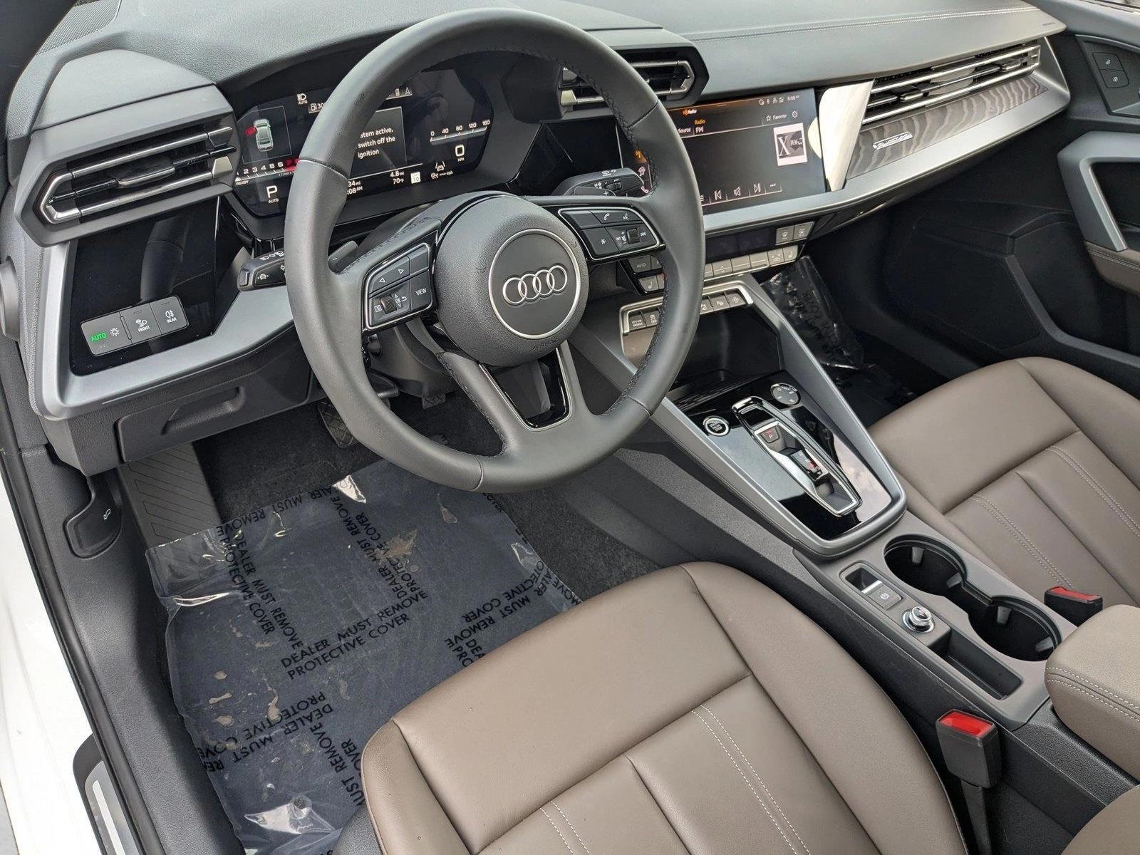 Thumbnail: 2026 Audi A3 - 3