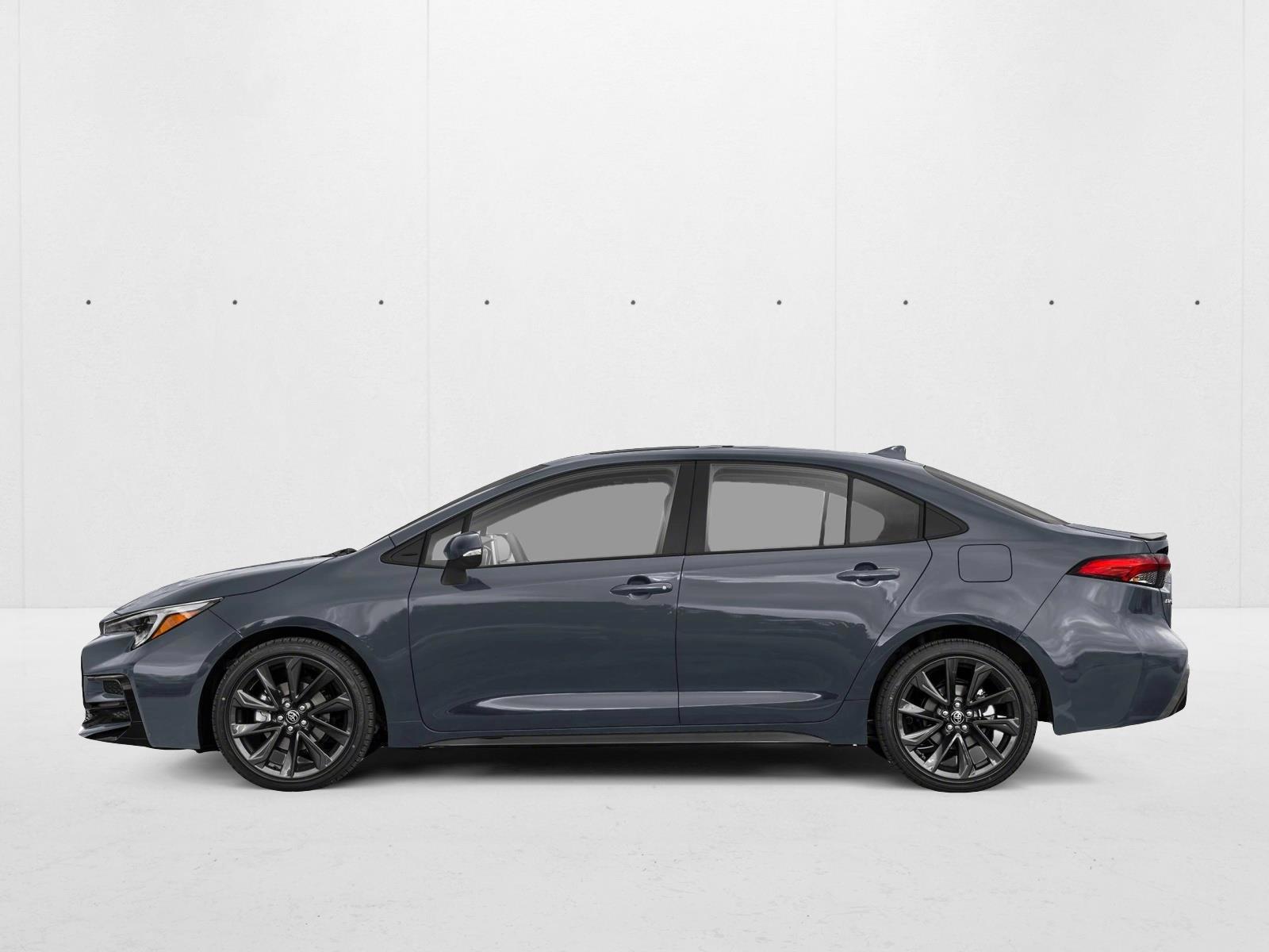 Thumbnail: 2026 Toyota Corolla - 2