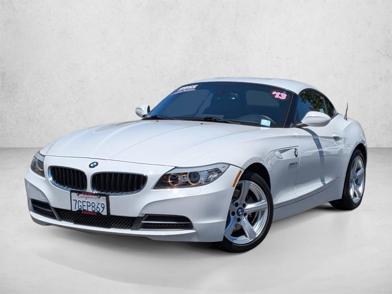 2013 BMW Z4 sDrive28i -
                  Mountain View, CA