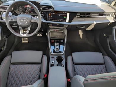 2026 Audi S3
