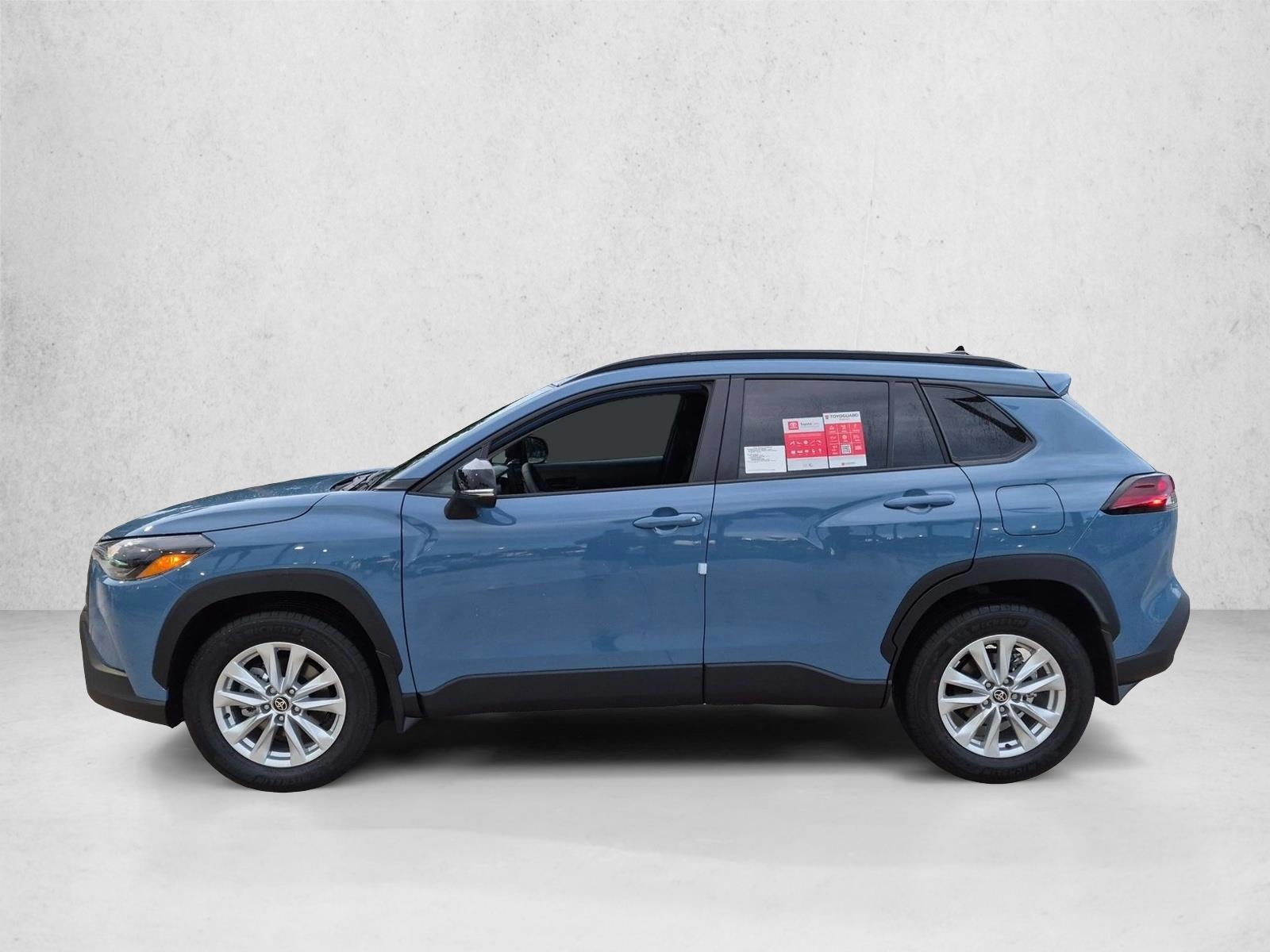 Thumbnail: 2026 Toyota Corolla Cross - 2