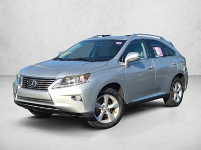 2013 Lexus RX 350 -
                  Sanford, FL