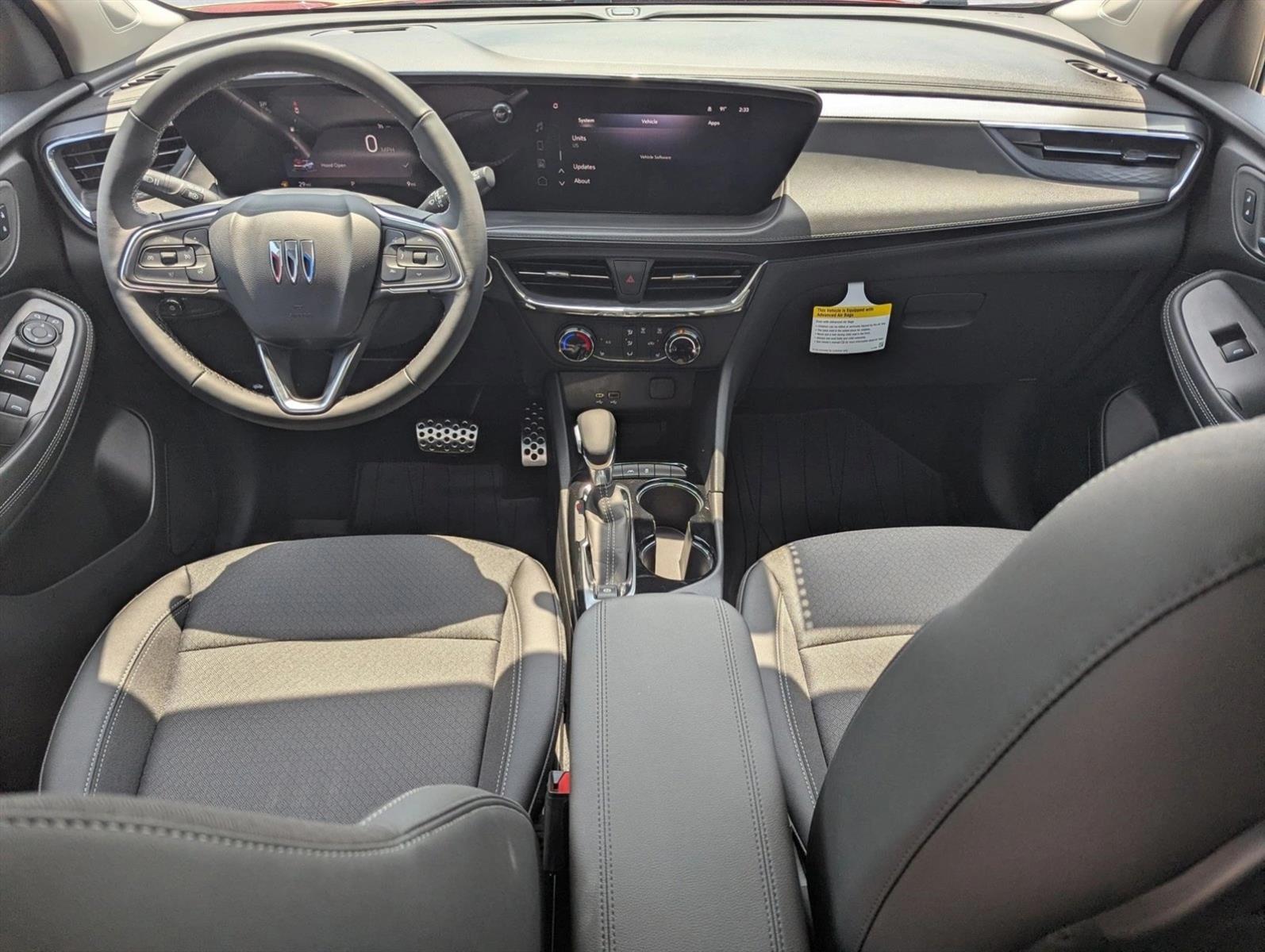 Thumbnail: 2026 Buick Encore GX - 3