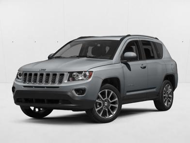 2015 Jeep Compass Sport -
                  Spokane Valley, WA