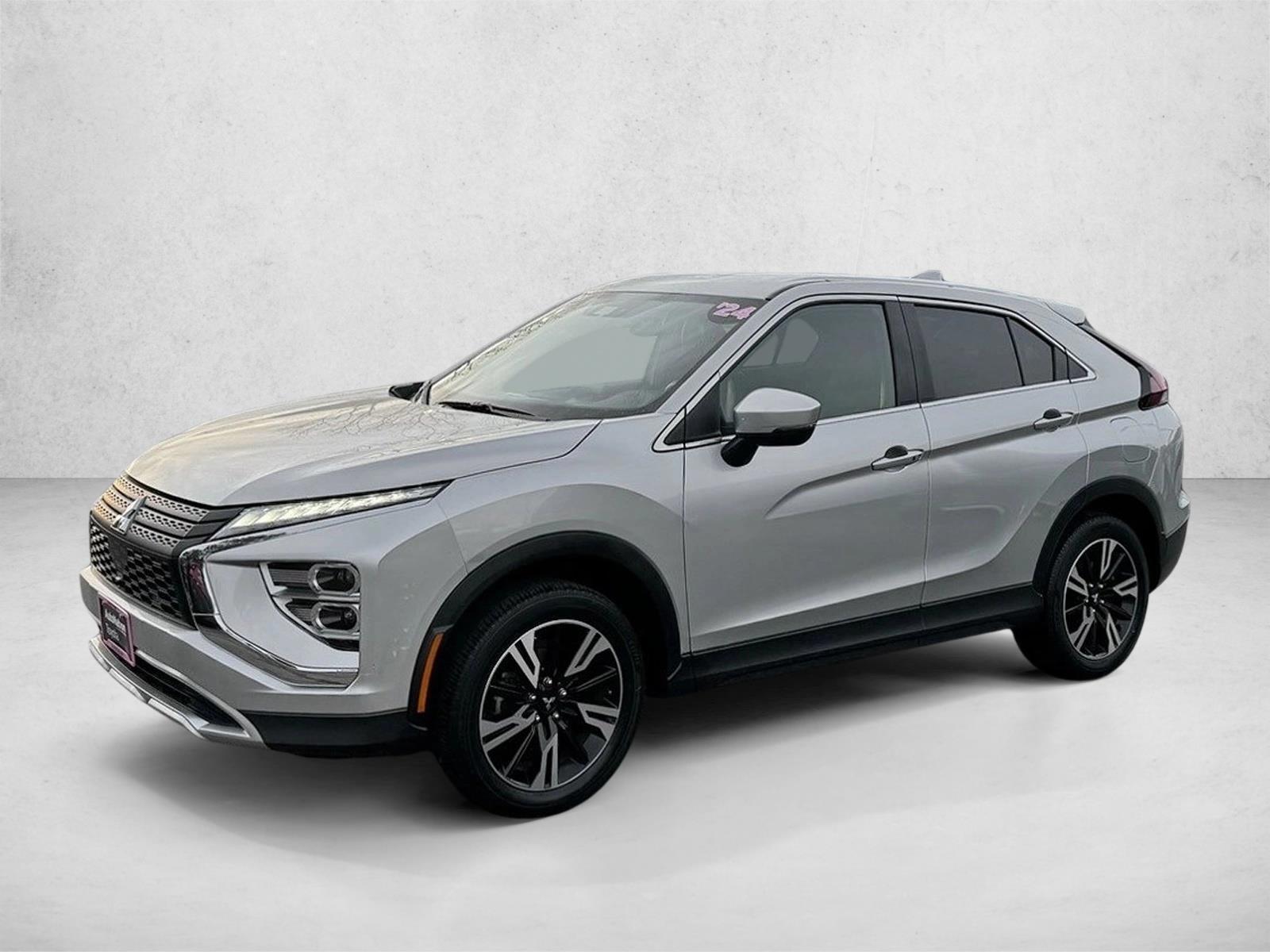 Thumbnail: 2024 Mitsubishi Eclipse Cross - 1