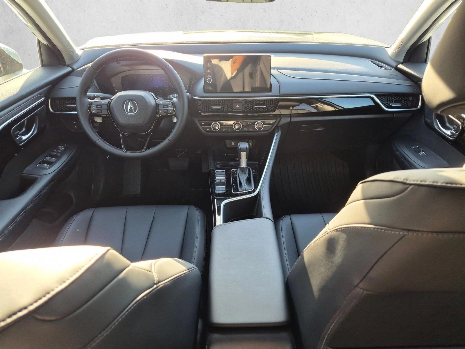 Thumbnail: 2026 Acura ADX - 3