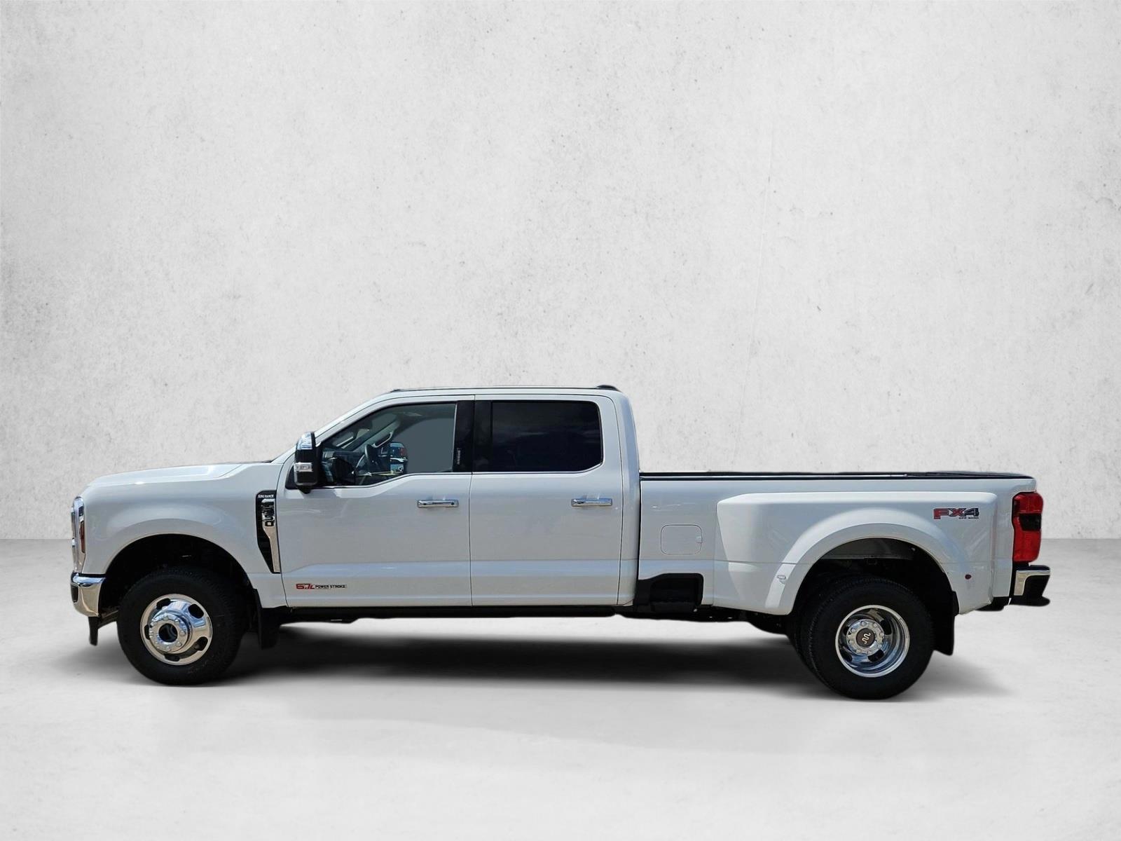 Thumbnail: 2027 Ford Econoline - 2