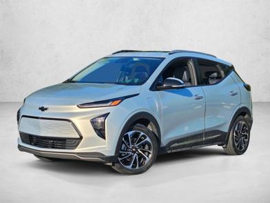 2023 Chevrolet Bolt EUV Premier -
                  Clearwater, FL