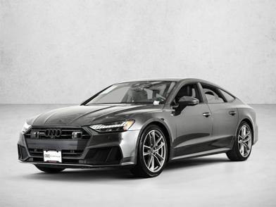 2023 Audi A7 Premium Plus -
                  Chicago, IL