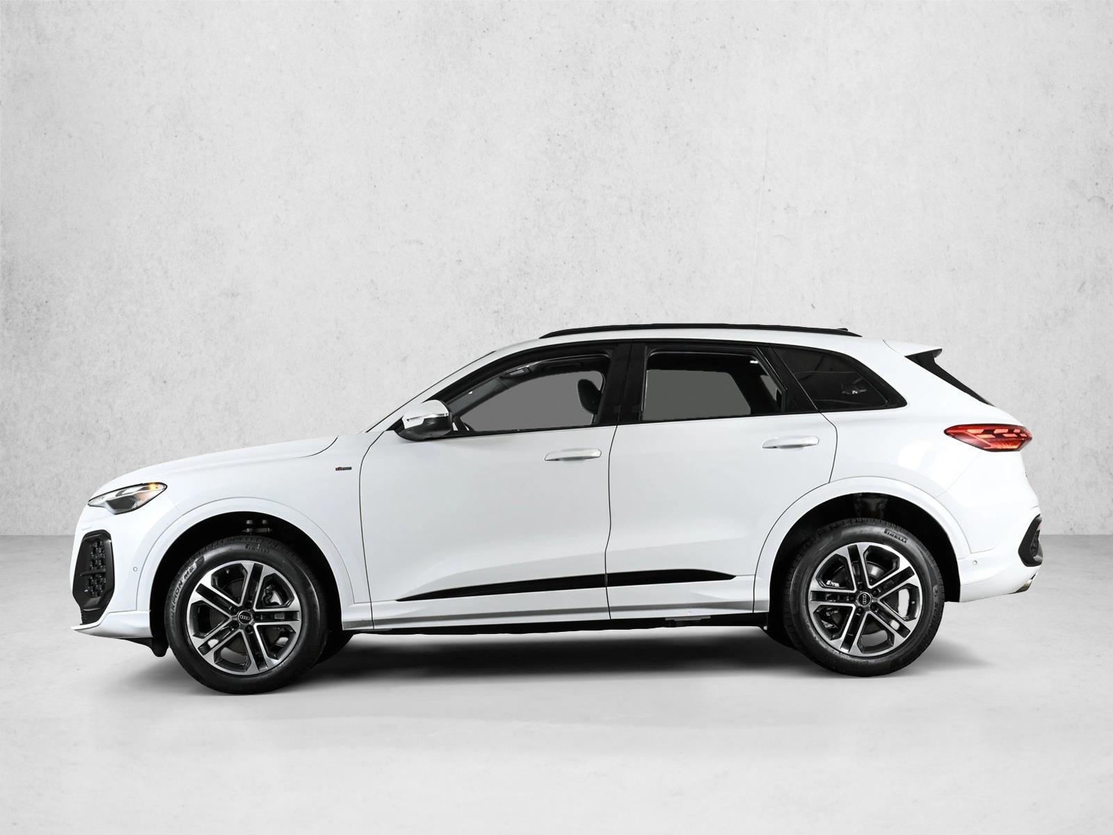Thumbnail: 2026 Audi Q5 - 2