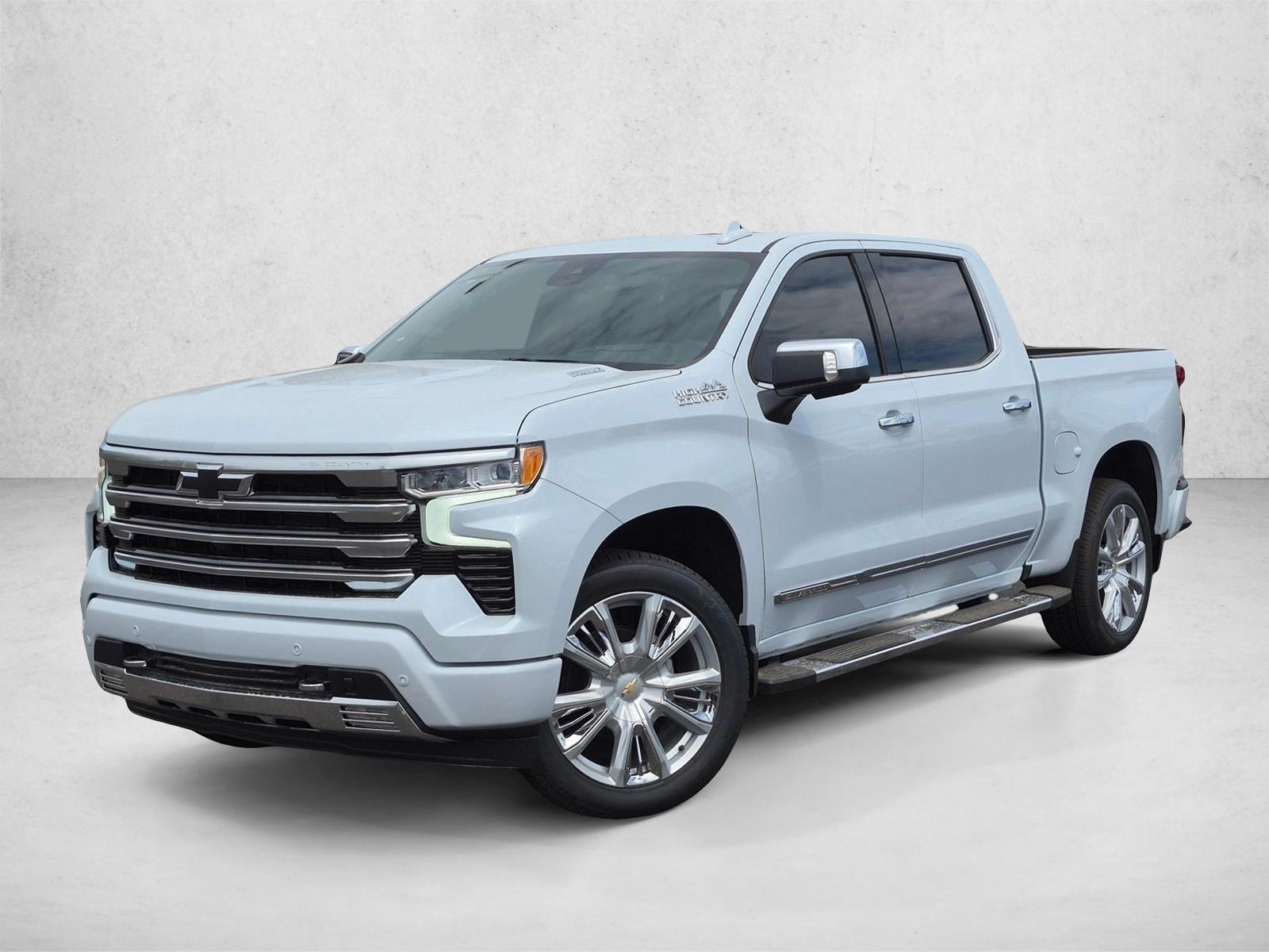 Thumbnail: 2026 Chevrolet Silverado 1500 - 1