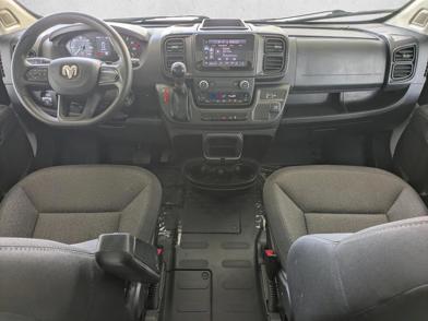 2023 Ram ProMaster Cargo
