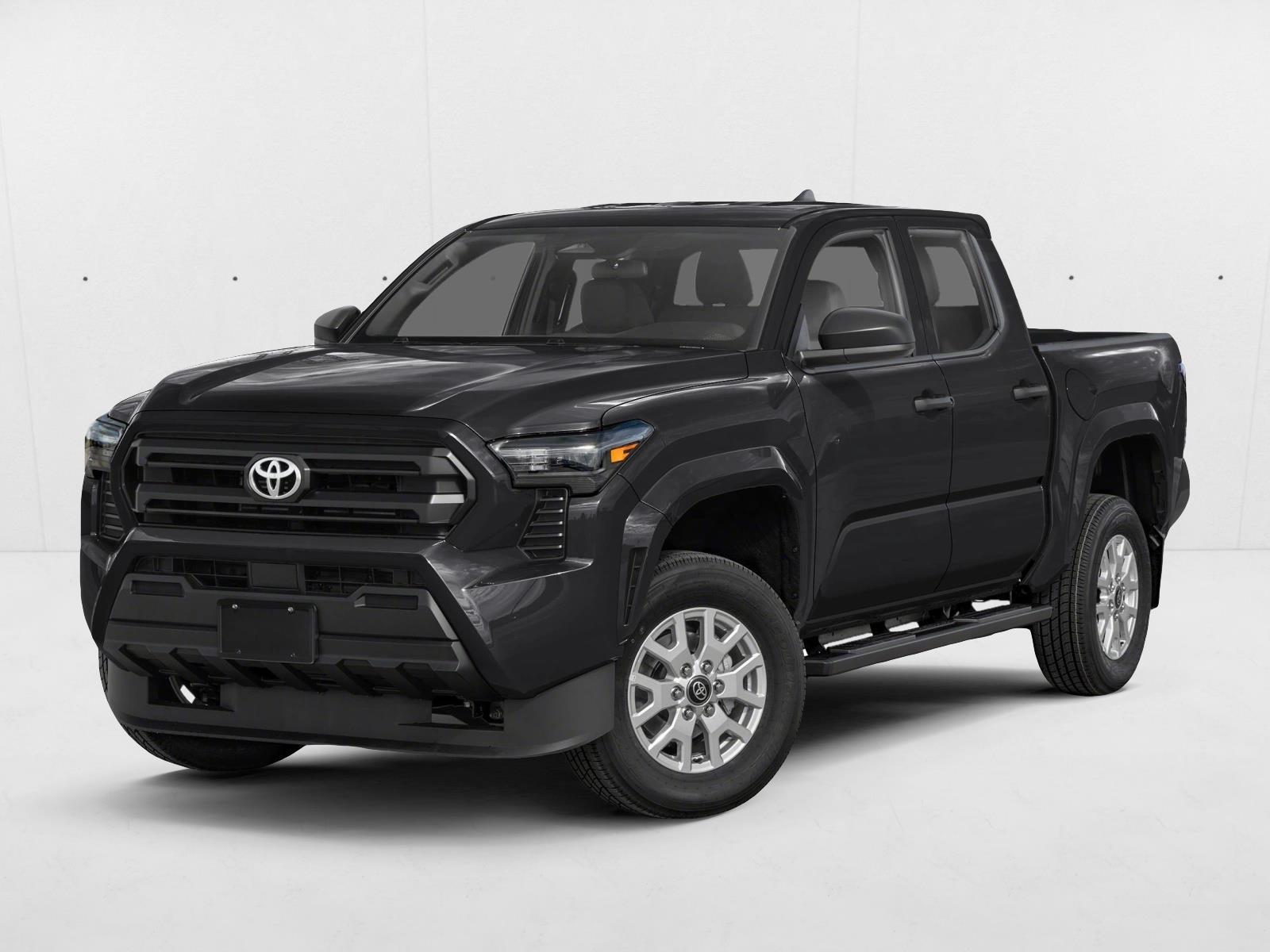 2026 Toyota Tacoma SR 4x2 Double Cab's photo